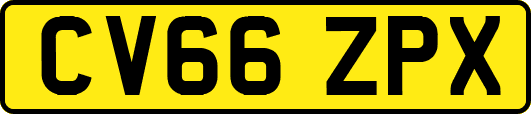 CV66ZPX