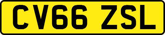 CV66ZSL