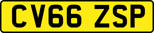 CV66ZSP