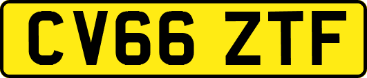 CV66ZTF