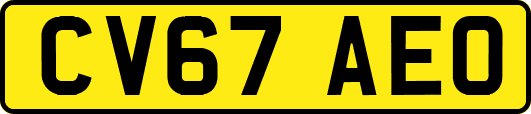 CV67AEO