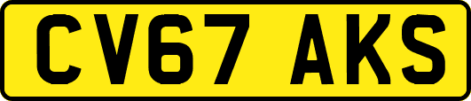 CV67AKS