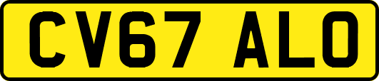 CV67ALO