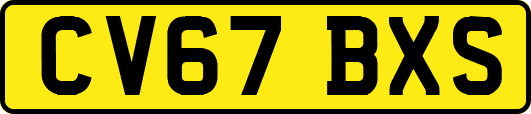 CV67BXS