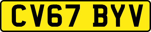 CV67BYV