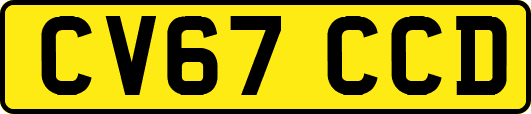 CV67CCD