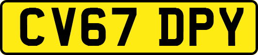 CV67DPY