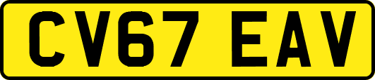 CV67EAV