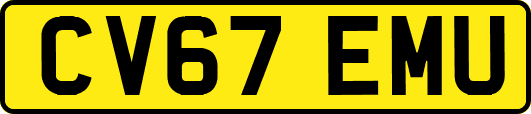 CV67EMU
