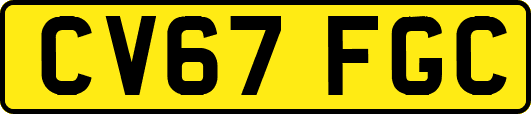 CV67FGC