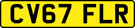 CV67FLR