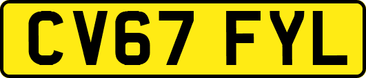 CV67FYL