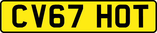 CV67HOT