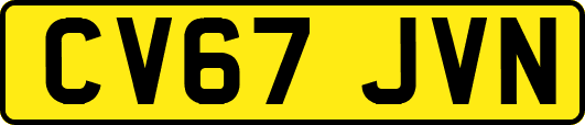 CV67JVN
