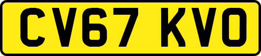 CV67KVO