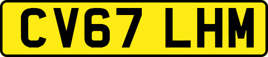 CV67LHM