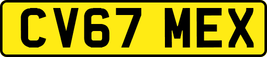 CV67MEX