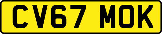 CV67MOK