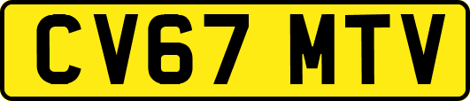 CV67MTV