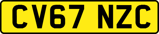 CV67NZC