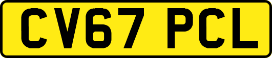CV67PCL