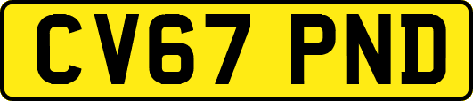 CV67PND