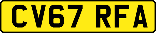 CV67RFA