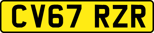CV67RZR