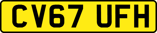 CV67UFH