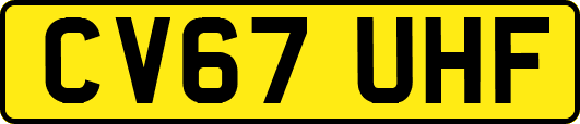 CV67UHF