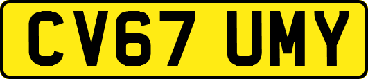 CV67UMY