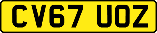 CV67UOZ