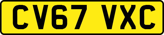 CV67VXC
