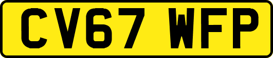 CV67WFP