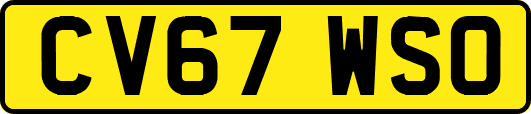 CV67WSO