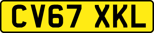 CV67XKL