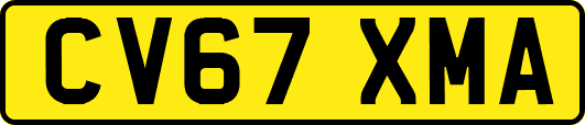 CV67XMA