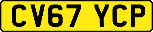 CV67YCP
