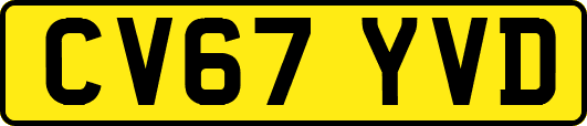 CV67YVD
