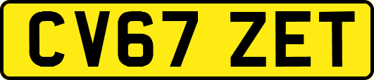 CV67ZET