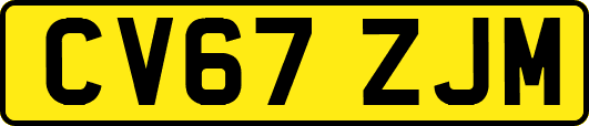 CV67ZJM