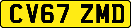 CV67ZMD