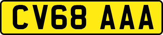 CV68AAA