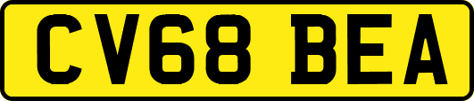 CV68BEA