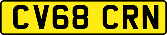 CV68CRN