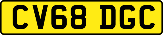 CV68DGC