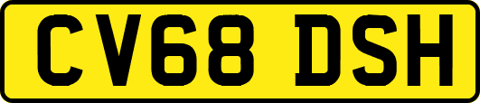 CV68DSH