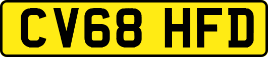 CV68HFD