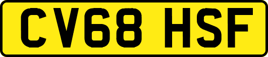 CV68HSF