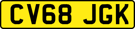 CV68JGK